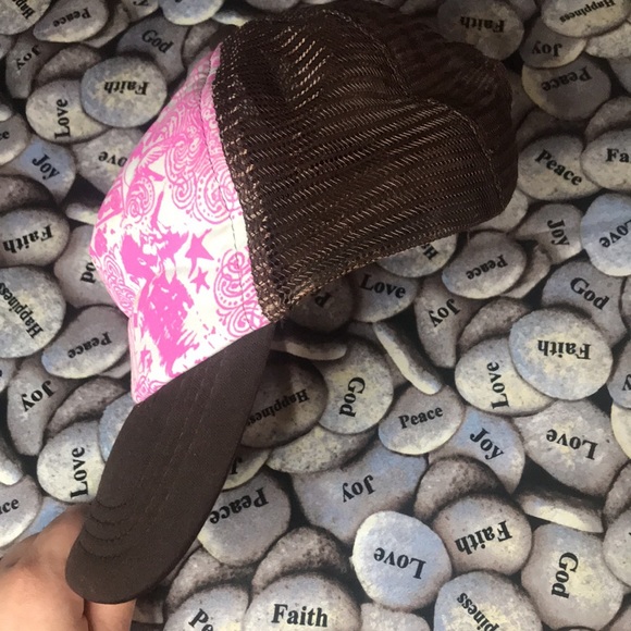 Toby Mac SnapBack Hat - Picture 2 of 9